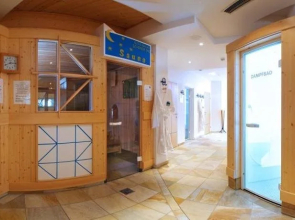 Familotel Wellness  Familienhotel Egger