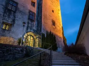 Artis Hotel Schloss Krumbach