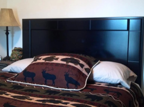 Alaska Copper River B&B