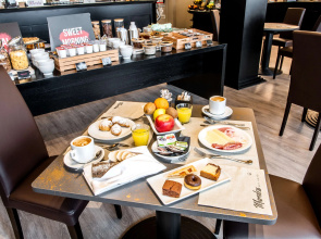 Muraless Art Hotel, WorldHotels Crafted