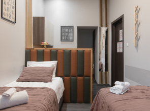 Platinum Aparthotel
