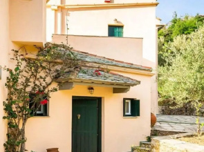 Villa Pelago in Skopelos