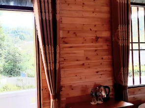 Sa House Bac Ha