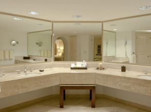 Grand Fiesta Americana Coral Beach Cancun - All Inclusive