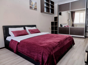 Posutochno One Days (Посуточно Ван Дэйс) на улице Восточно-Кругликовская 28\1