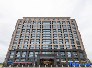 Yansu Hotel (Xiamen Wuyuanwan Branch)