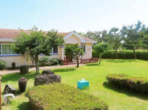 Seogwipo Blaze Resort