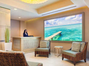 Fort Lauderdale Marriott Pompano Beach Resort
