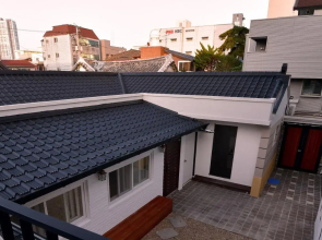 Daegu Aega 2nd