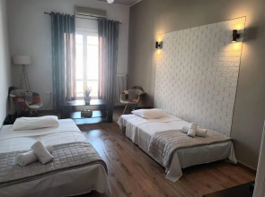 "Tsiftsis" City Apartments