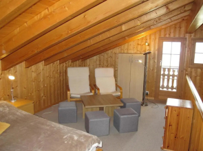 Chalet LE PACHA NEND103