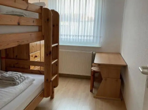 Ferienhaus Brandes Wohnung 2