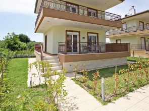 Olive Village