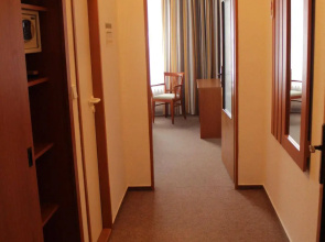 Spa Hotel Devin