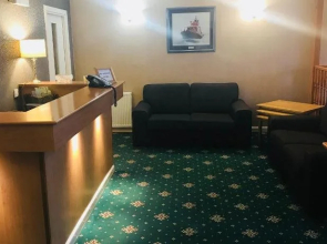 Urquhart Caledonian Hotel