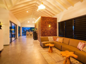 Luxurious Villa Coconut With Private Pool