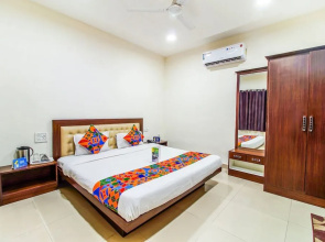 FabHotel Benz
