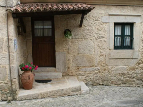 Casa Puertas