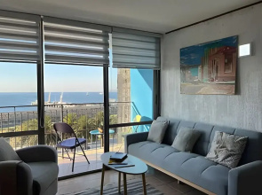 Oceana Suites Valparaíso Yungay