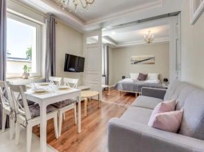 Lion Apartments -Costa Brava Studio