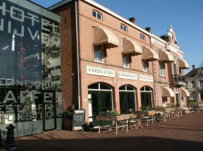 Hotel Nijver