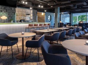 Scandic Jyväskylä Station