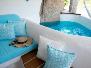 Casa Nikita by Wonderful Italy