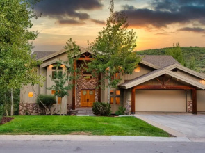 Telemark in Park City