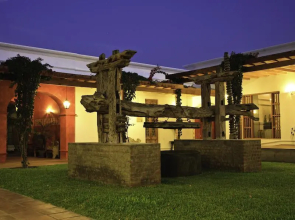 Hotel Viñas Queirolo