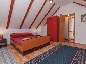 Awesome Home in Oklaj With Wifi and 3 Bedrooms