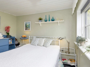 8 Person Holiday Home in Logstor-by Traum