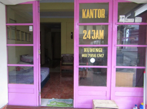 Hotel Kopeng Indah 1