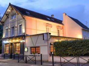 Auberge la Renaissance