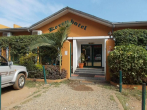 Keren Hotel