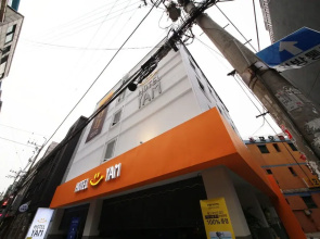 Bucheon YAM Bucheon Station