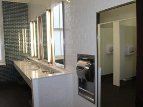 HI New York City - Hostel