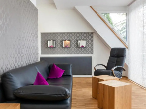 Hotel Hagnauer Seeperle