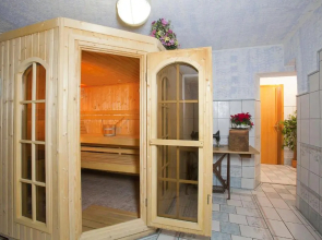 Familienferienhaus Florentine