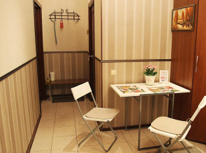 Класс Отель