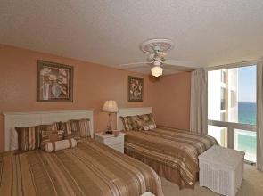 Shoreline Towers by Southern Vacation Rentals