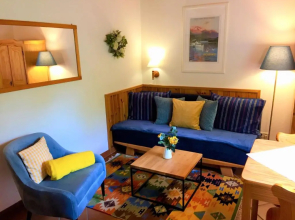 Appartements im Park