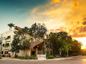 Azul Tulum by GuruHotel