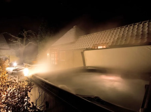 Guesthouse de Heide