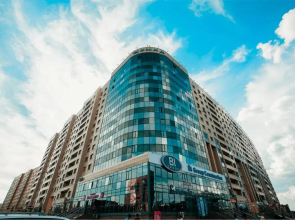 Apart-group on Syganak street, 10