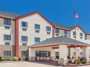 Days Inn & Suites McAlester