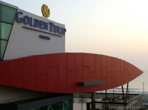 Zenith Hotel Conference & Spa