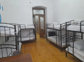 Хостел White City