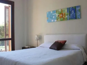 Villa Golf Los Arqueros