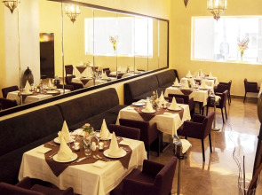 Andalucia Golf Tanger