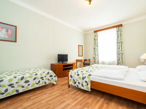Hotel Orion